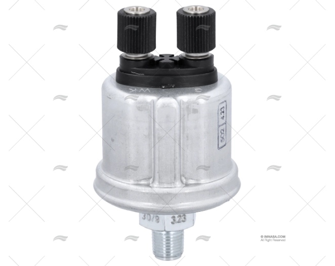 MANORESISTENCIA 10BAR AL 0,5B M10 VDO