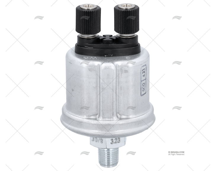 SENSOR 10BAR AL 0.5B M10 VDO