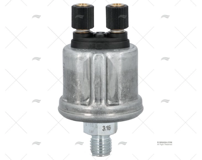 MANORESISTENZA 10BAR M12 0,5 ALLARME VDO