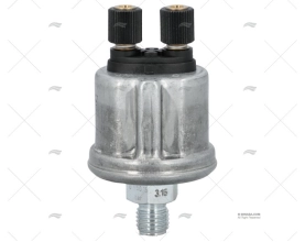 SENSOR 10BAR AL 0.5B M12 VDO