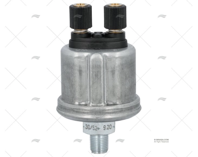 SENSOR 10BAR AL 0.5B 1/8 VDO