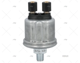 MANORESISTENCIA 10BAR AL 0,5B 1/8 VDO