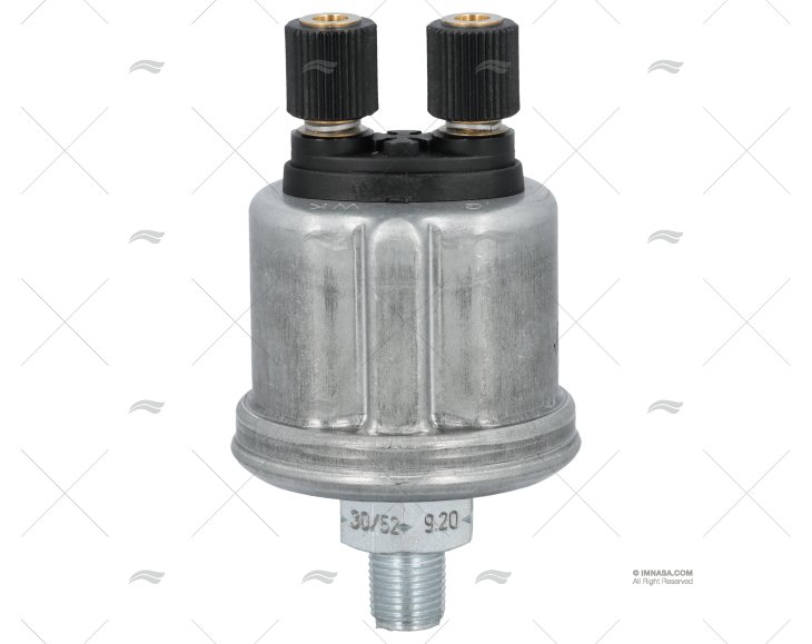 VDO TRANSMET.DE PRESSION 10B AL 0.5B 1/8