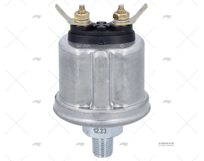 SENSOR 10BAR AL 0.75B M10 VDO