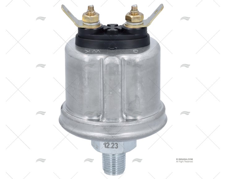 MANORESISTENCIA 10BAR M10 0,8 ALARM VDO