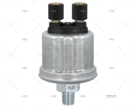 MANORESISTENCIA 10BAR AL 0,8B 1/8 VDO