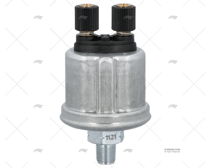 MANORESISTENCIA 10BAR AL 0,8B 1/8 VDO