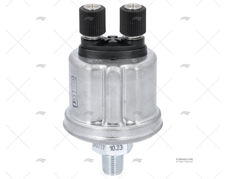 MANORESISTENZA 10BAR M10 0,9 ALLARME VDO