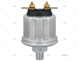 MANORESISTENCIA 10BAR AL 1/8 ISOLAD VDO