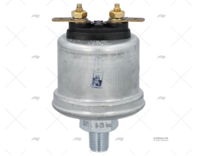 VDO TRANSMET.DE PRESSION 25B D 1/8ISOLE