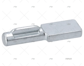 VDO EMBOUT TACHY/MOTEUR 11mm X D:4.5mm