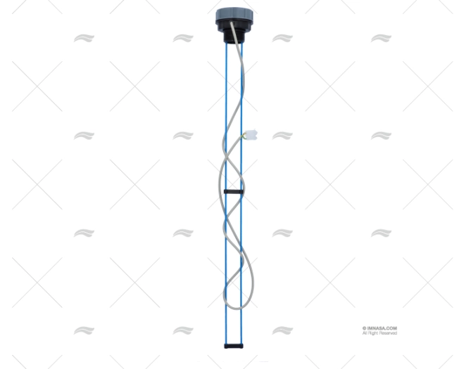 VDO JAUGE 0-600mm EAUX USEES VDO JAUGE 0-600mm EAUX USEES