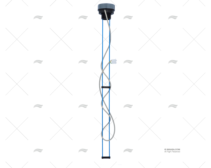 VDO JAUGE 0-600mm EAUX USEES VDO JAUGE 0-600mm EAUX USEES