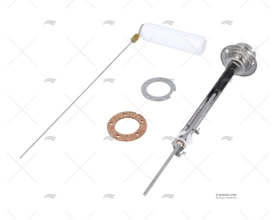 SENSORE DI LIVELLO ACQUA INOX LEVA VDO