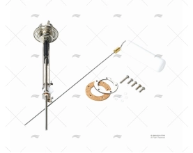 WATER-LEVEL SENSOR STAINLESS STEEL LEVER