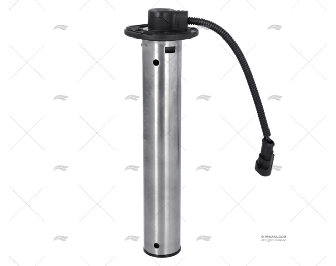 SENSOR DE NÍVEL DE COMBUSTÍVEL TUBO  220mm 54 VDO