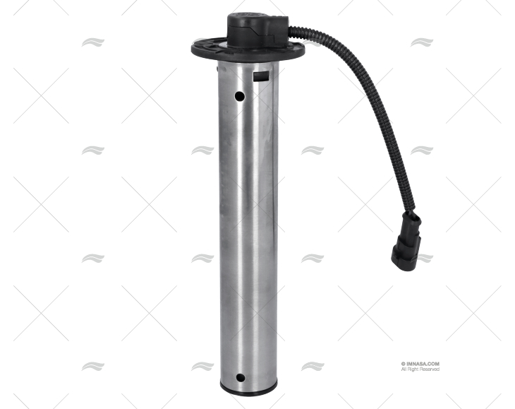 SENSOR DE NÍVEL DE COMBUSTÍVEL TUBO  220mm 54 VDO