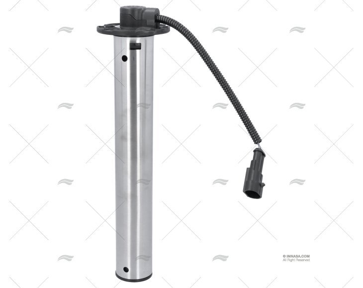 SENSOR DE NÍVEL COMBUSTÍVEL TUBO  250mm 54 VDO
