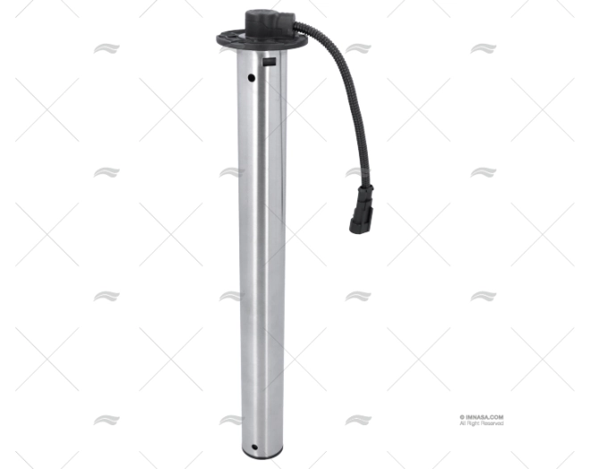 VDO JAUGE CARBUR TUBULAIRE 370mm 54 VDO