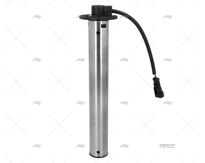 SENSOR DE NÍVEL COMBUSTÍVEL TUBO  270mm 54 VDO