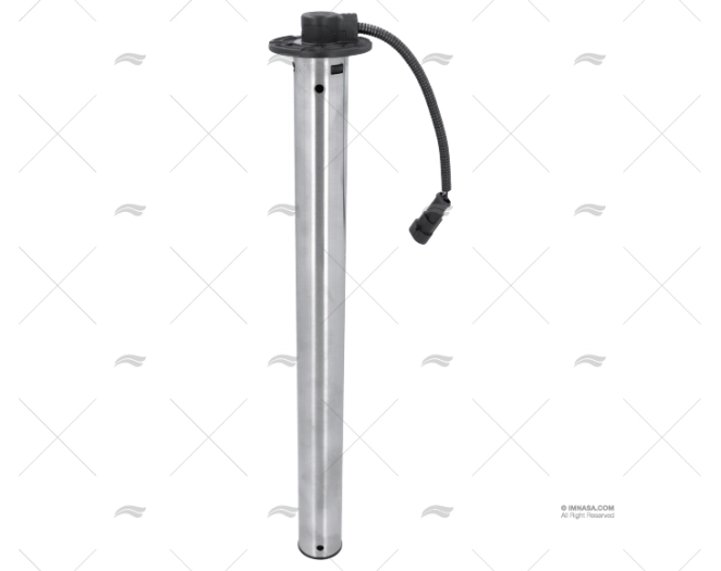SENSORE DI LIVELLO CARBURANTE TUBO  420mm 54 VDO