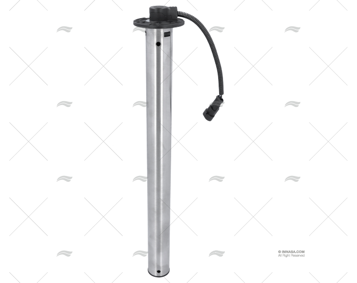 SENSOR DE NÍVEL COMBUSTÍVEL TUBO  420mm 54 VDO