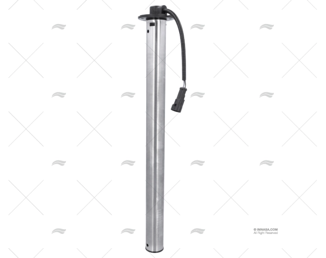 SENSOR DE NÍVEL DE COMBUSTÍVEL TUBO  460mm 54 VDO