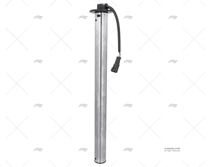 SENSOR DE NÍVEL DE COMBUSTÍVEL TUBO  460mm 54 VDO