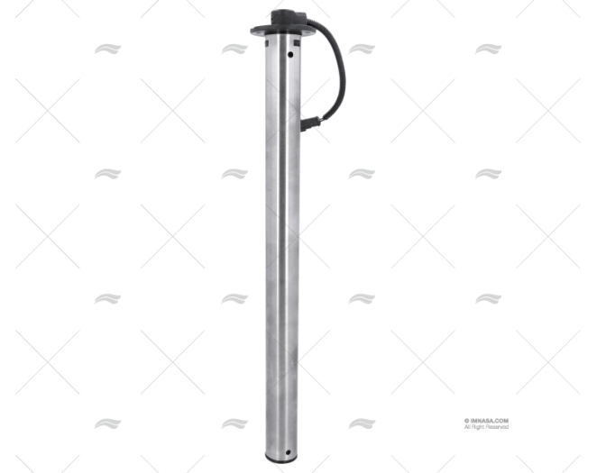 SENSORE DI LIVELLO CARBURANTE TUBO  480mm 54 VDO