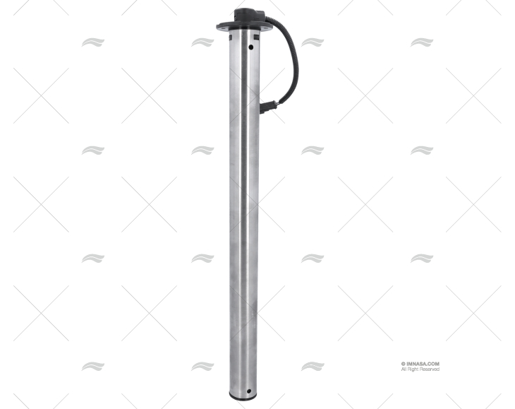 SENSOR DE NÍVEL DE COMBUSTÍVEL TUBO  480mm 54 VDO