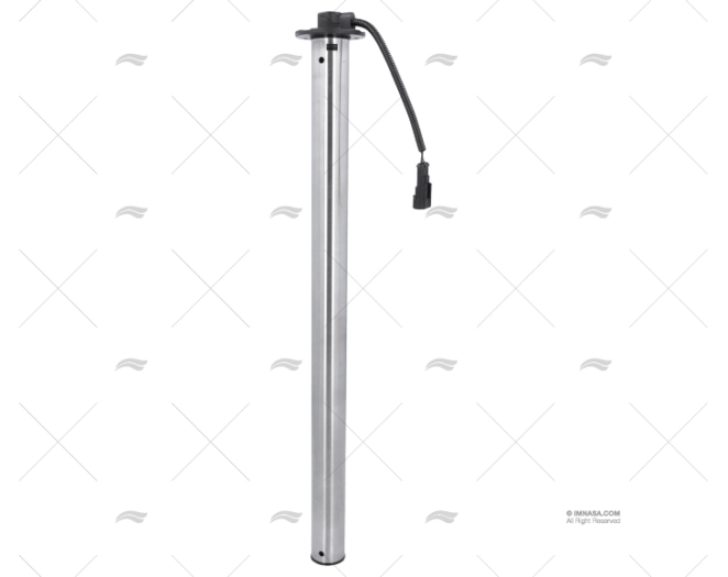 SENSOR DE NÍVEL COMBUSTÍVEL TUBO  550mm 54  VDO