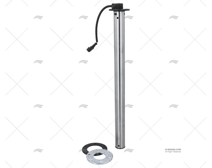 AFORADOR COMB TUBO  500mm 90-4 VDO