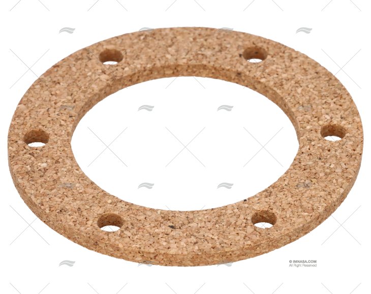 JUNTA SENSOR DE NÍVEL CORTIÇA 80mm VDO