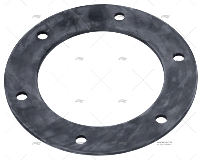 VEDAÇÃO DE BORRACHA 80mm VDO