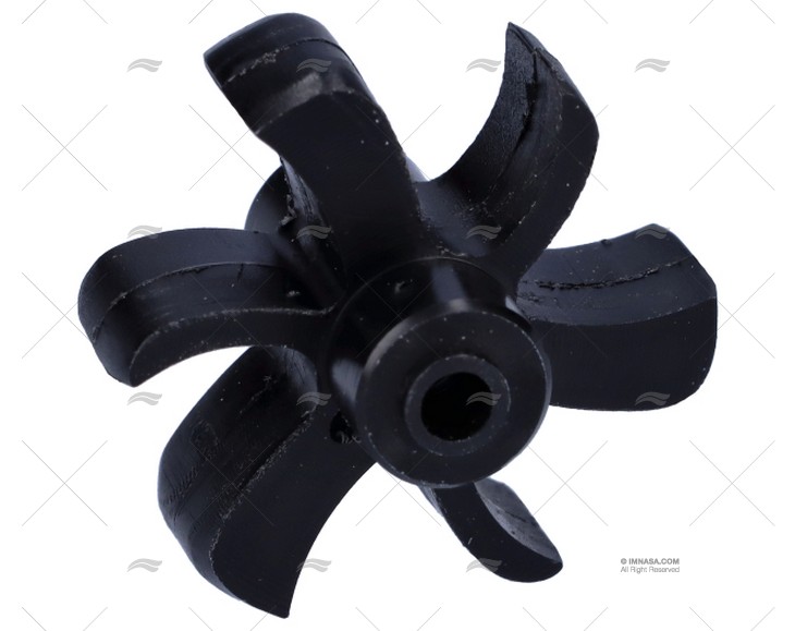 RUEDA VDO 6 PALAS ESTRECHA   30K