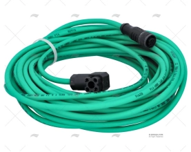 SUMLOG CABO CONEXÃO 10m P/NAVBOX VDO