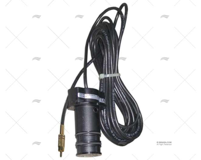 TRANSMISOR VDO SONDA PASACACASCOS