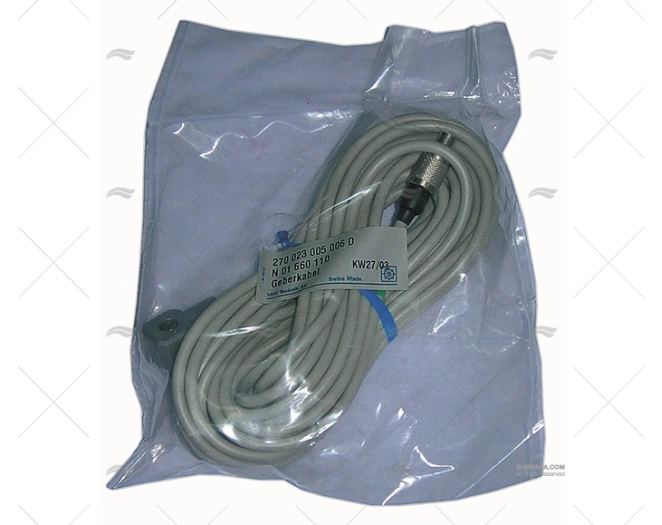 SUMLOG CAVO LOCH 9M PER CONEX VDO