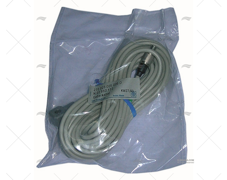 SUMLOG CAVO LOCH 9M PER CONEX VDO