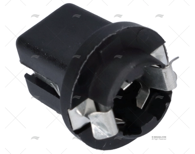 PORTA LAMPADINE PER INDICATORE 85mm VDO