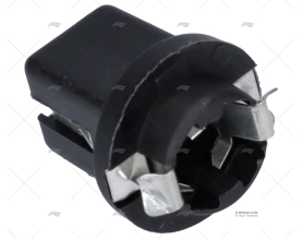 PORTA LAMPADINE PER INDICATORE 85mm VDO