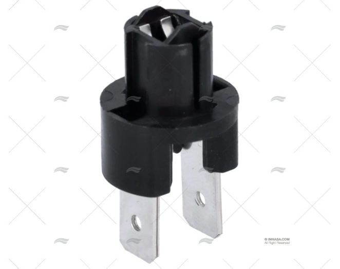 PORTA LAMPADINE PER INDICATORE 52mm VDO