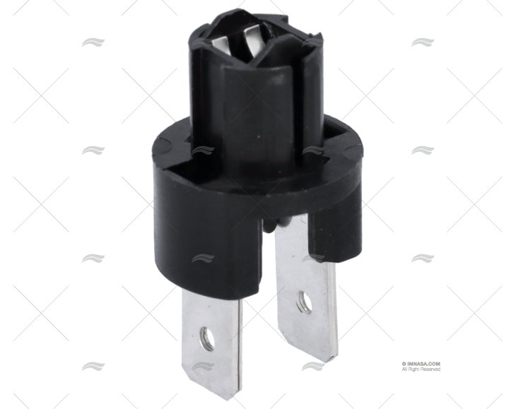PORTA LAMPADINE PER INDICATORE 52mm VDO
