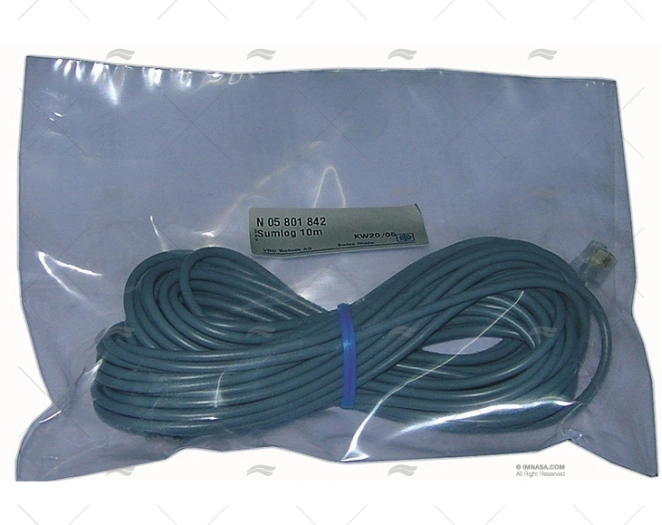 VDO CABLE CONNEXTION TELEPHONE