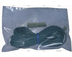 VDO CABLE CONNEXTION TELEPHONE