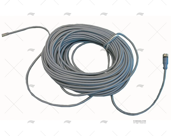 CABLE ANEMOMETRO 30m VDO