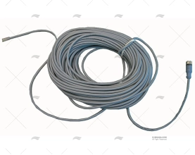 VDO CABLE ANEMOMETRE 30m