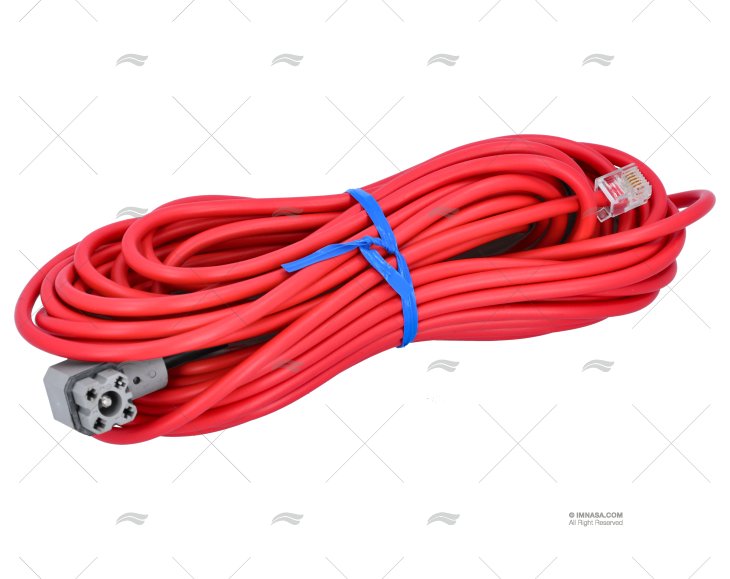 CABLE COMPAS 10m VDO