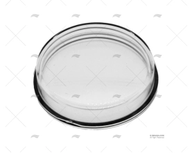 GLASS 52mm VDO