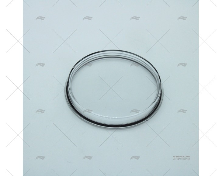 GLASS OCEAN LINE D.86